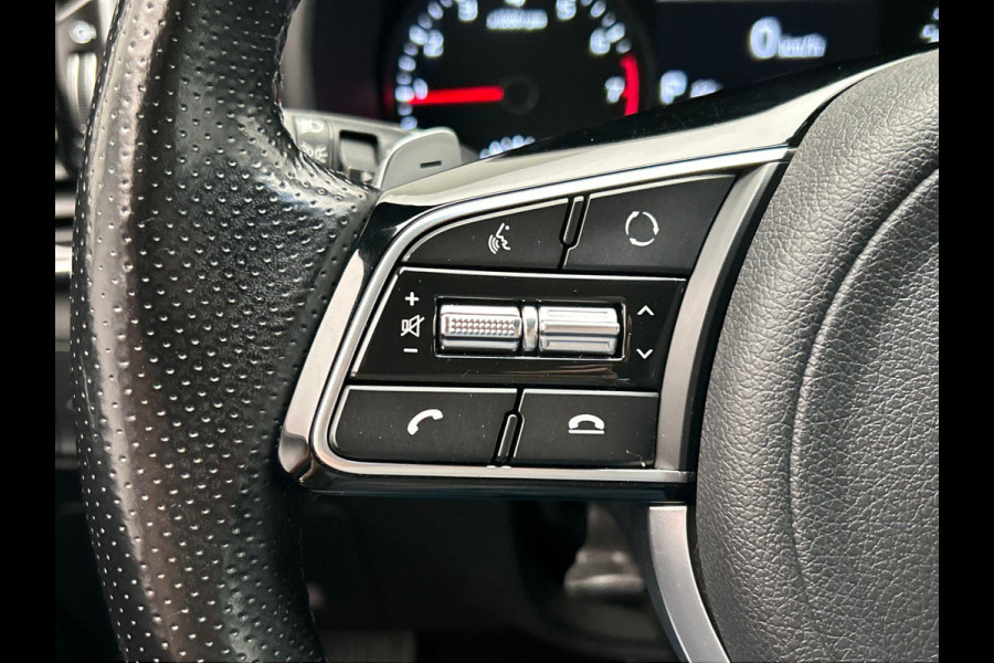 Kia Sportage 1.6 T-GDI 4WD GT-Line Automaat Carplay Adaptive-cruise Trekhaak Leder Camera JBL-Sound