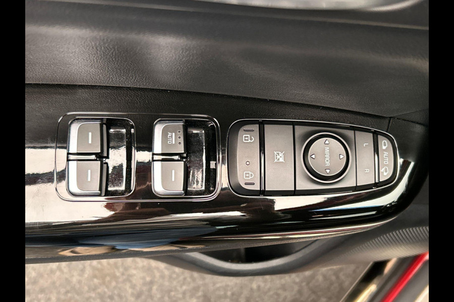 Kia Sportage 1.6 T-GDI 4WD GT-Line Automaat Carplay Adaptive-cruise Trekhaak Leder Camera JBL-Sound