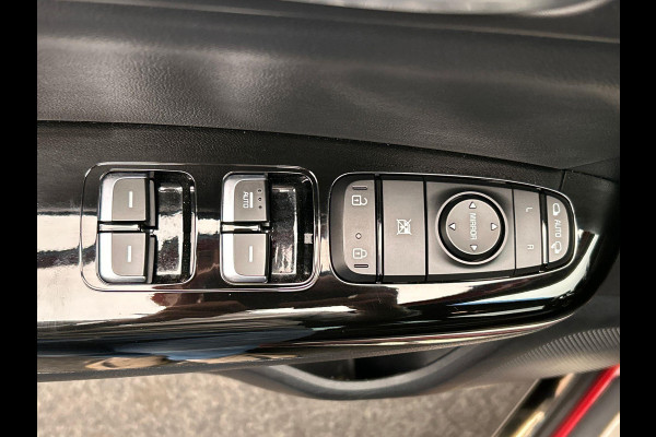 Kia Sportage 1.6 T-GDI 4WD GT-Line Automaat Carplay Adaptive-cruise Trekhaak Leder Camera JBL-Sound