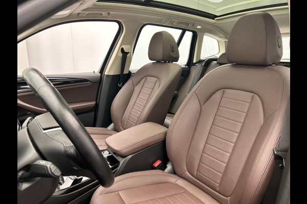 BMW iX3 Executive 80 kWh Trekhaak Pano/dak Leder Apple/Carplay BMW iX3 Executive 80 kWh Trekhaak Pano/dak Leder Apple/Carplay