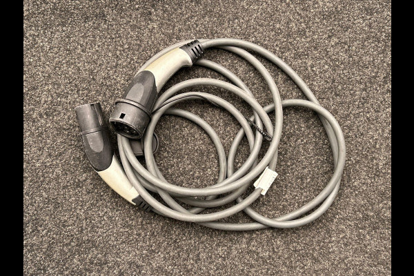 BMW iX3 Executive 80 kWh Trekhaak Pano/dak Leder Apple/Carplay BMW iX3 Executive 80 kWh Trekhaak Pano/dak Leder Apple/Carplay