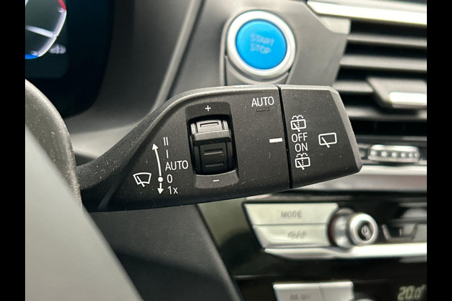 BMW iX3 Executive 80 kWh Trekhaak Pano/dak Leder Apple/Carplay BMW iX3 Executive 80 kWh Trekhaak Pano/dak Leder Apple/Carplay