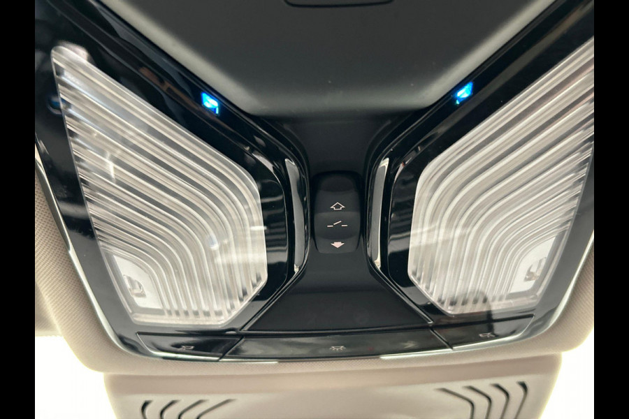 BMW iX3 Executive 80 kWh Trekhaak Pano/dak Leder Apple/Carplay BMW iX3 Executive 80 kWh Trekhaak Pano/dak Leder Apple/Carplay