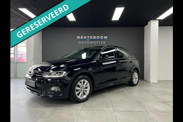 Volkswagen Polo 1.0 TSI Highline Carplay | Clima| ACC |LED | Volkswagen Polo 1.0 TSI Highline Carplay | Clima| ACC |LED |
