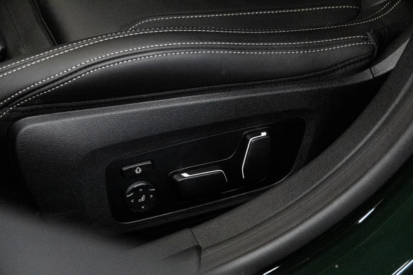 Alpina B4 GT Gran Coupe *Nr. 50 / Brewster Green / Schuif-/kanteldak / Harman Kardon / Standverwarming / Keyless / HUD / Surround-View*