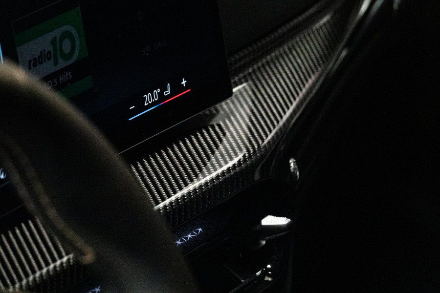Alpina B4 GT Gran Coupe *Nr. 50 / Brewster Green / Schuif-/kanteldak / Harman Kardon / Standverwarming / Keyless / HUD / Surround-View*