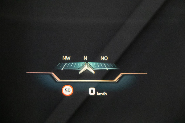 Alpina B4 GT Gran Coupe *Nr. 50 / Brewster Green / Schuif-/kanteldak / Harman Kardon / Standverwarming / Keyless / HUD / Surround-View*