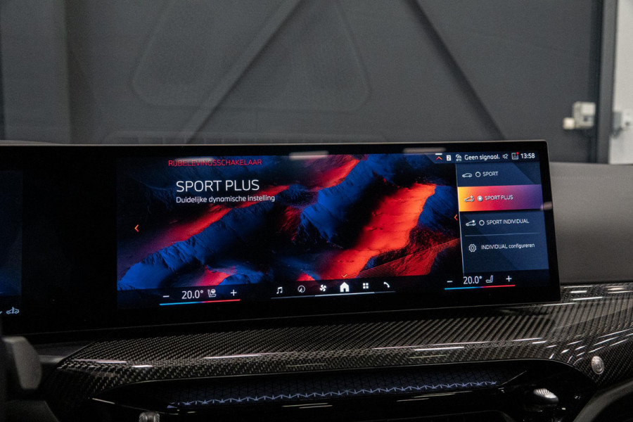 Alpina B4 GT Gran Coupe *Nr. 50 / Brewster Green / Schuif-/kanteldak / Harman Kardon / Standverwarming / Keyless / HUD / Surround-View*