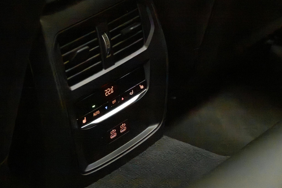 Alpina B4 GT Gran Coupe *Nr. 50 / Brewster Green / Schuif-/kanteldak / Harman Kardon / Standverwarming / Keyless / HUD / Surround-View*