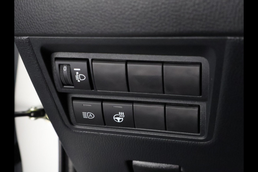 Toyota Yaris 1.5 Hybrid Dynamic Luxury | DEMO | Stuur- & Stoelverwarming | Camera | Apple Carplay & Android auto |