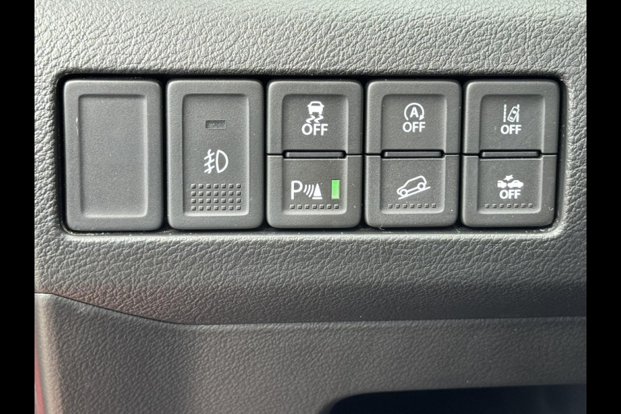Suzuki Vitara 1.4 Boosterjet Style Smart Hybrid AllGrip Adaptive cruise Climate control Panoramadak Apple / Android Navigatie Suzuki Vitara 1.4 Boosterjet Style Smart Hybrid AllGrip Adaptive cruise Climate control Panoramadak Apple / Android Navigatie