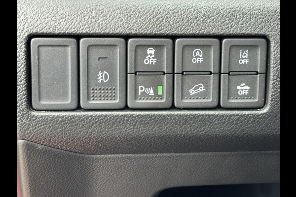 Suzuki Vitara 1.4 Boosterjet Style Smart Hybrid AllGrip Adaptive cruise Climate control Panoramadak Apple / Android Navigatie Suzuki Vitara 1.4 Boosterjet Style Smart Hybrid AllGrip Adaptive cruise Climate control Panoramadak Apple / Android Navigatie