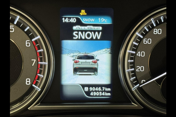 Suzuki Vitara 1.4 Boosterjet Style Smart Hybrid AllGrip Adaptive cruise Climate control Panoramadak Apple / Android Navigatie Suzuki Vitara 1.4 Boosterjet Style Smart Hybrid AllGrip Adaptive cruise Climate control Panoramadak Apple / Android Navigatie