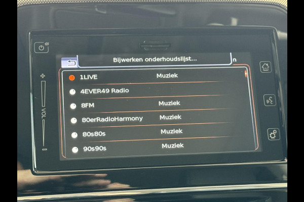 Suzuki Vitara 1.4 Boosterjet Style Smart Hybrid AllGrip Adaptive cruise Climate control Panoramadak Apple / Android Navigatie Suzuki Vitara 1.4 Boosterjet Style Smart Hybrid AllGrip Adaptive cruise Climate control Panoramadak Apple / Android Navigatie