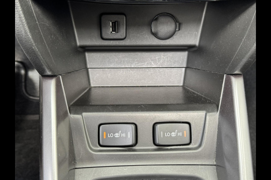 Suzuki Vitara 1.4 Boosterjet Style Smart Hybrid AllGrip Adaptive cruise Climate control Panoramadak Apple / Android Navigatie Suzuki Vitara 1.4 Boosterjet Style Smart Hybrid AllGrip Adaptive cruise Climate control Panoramadak Apple / Android Navigatie