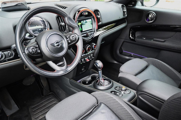 MINI Countryman 2.0 Cooper S Chili BlackPack Pano A.Cruise Headup ´18