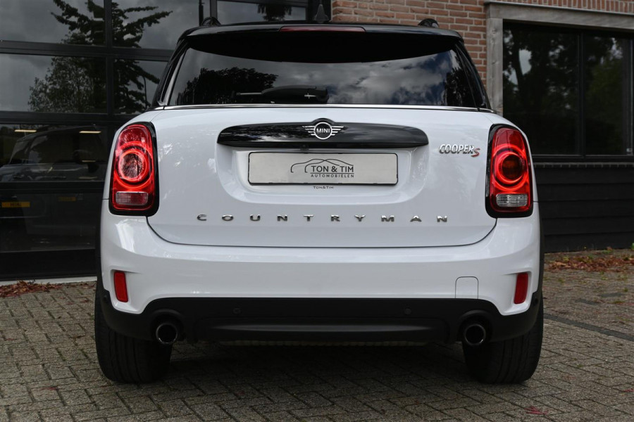 MINI Countryman 2.0 Cooper S Chili BlackPack Pano A.Cruise Headup ´18