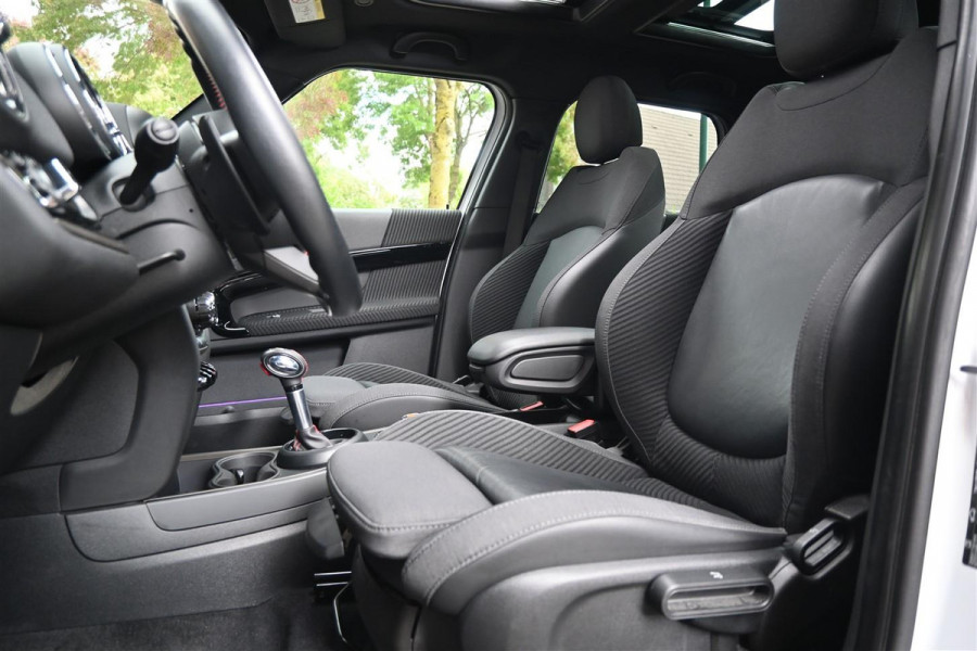 MINI Countryman 2.0 Cooper S Chili BlackPack Pano A.Cruise Headup ´18
