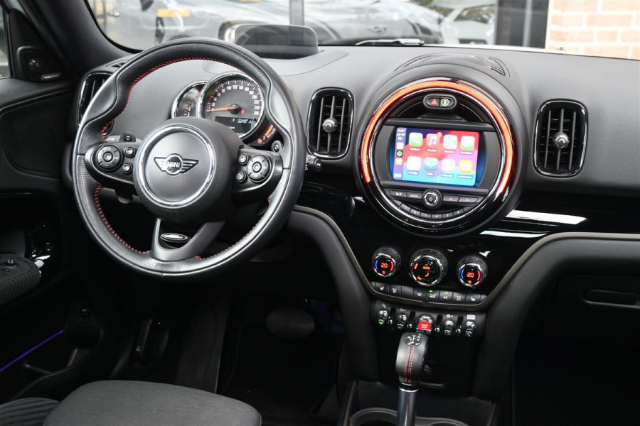 MINI Countryman 2.0 Cooper S Chili BlackPack Pano A.Cruise Headup ´18