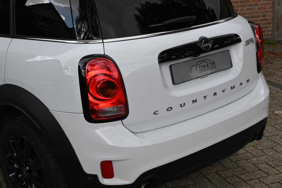 MINI Countryman 2.0 Cooper S Chili BlackPack Pano A.Cruise Headup ´18