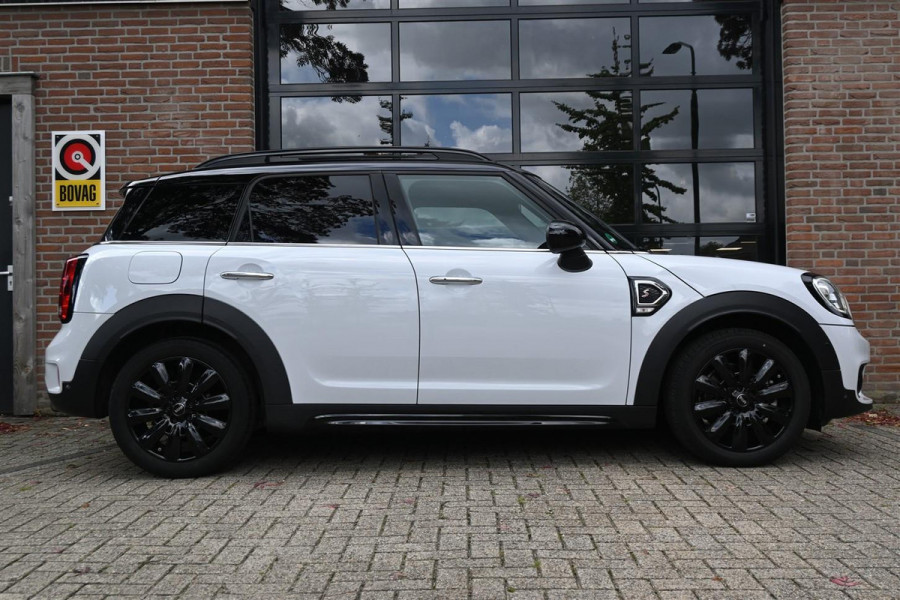 MINI Countryman 2.0 Cooper S Chili BlackPack Pano A.Cruise Headup ´18