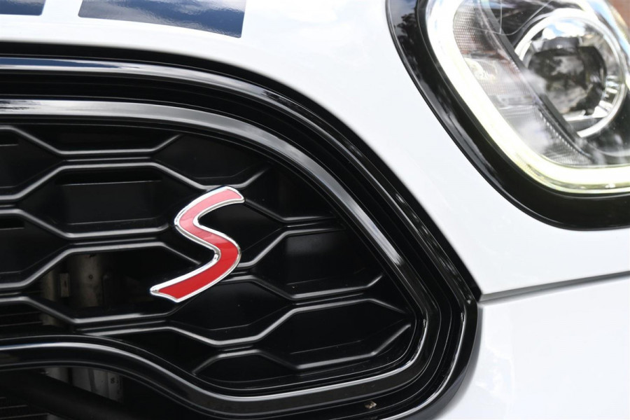 MINI Countryman 2.0 Cooper S Chili BlackPack Pano A.Cruise Headup ´18
