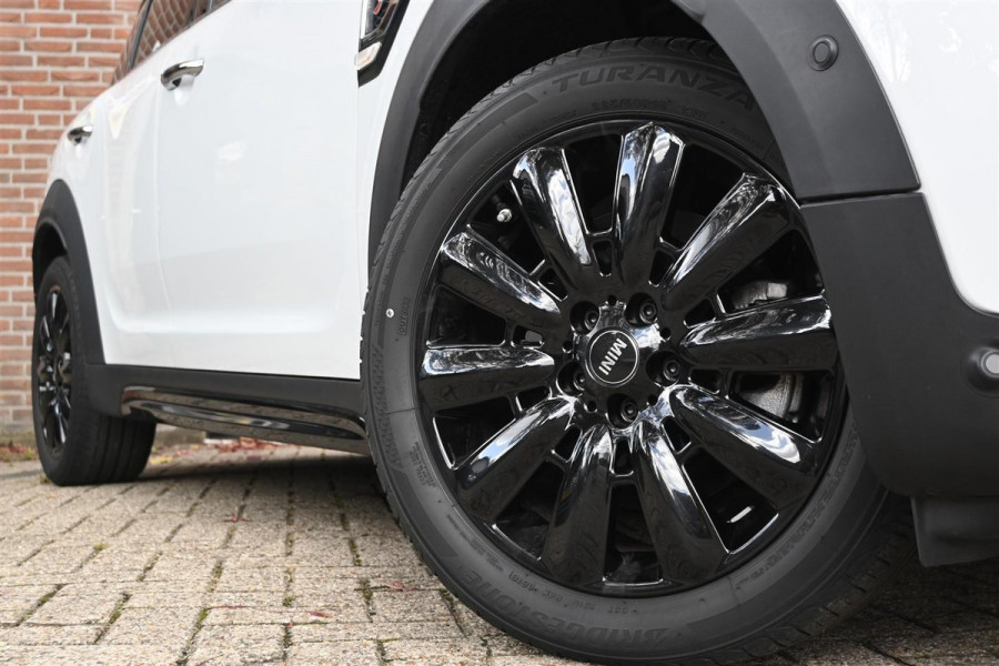 MINI Countryman 2.0 Cooper S Chili BlackPack Pano A.Cruise Headup ´18