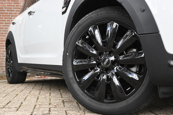 MINI Countryman 2.0 Cooper S Chili BlackPack Pano A.Cruise Headup ´18