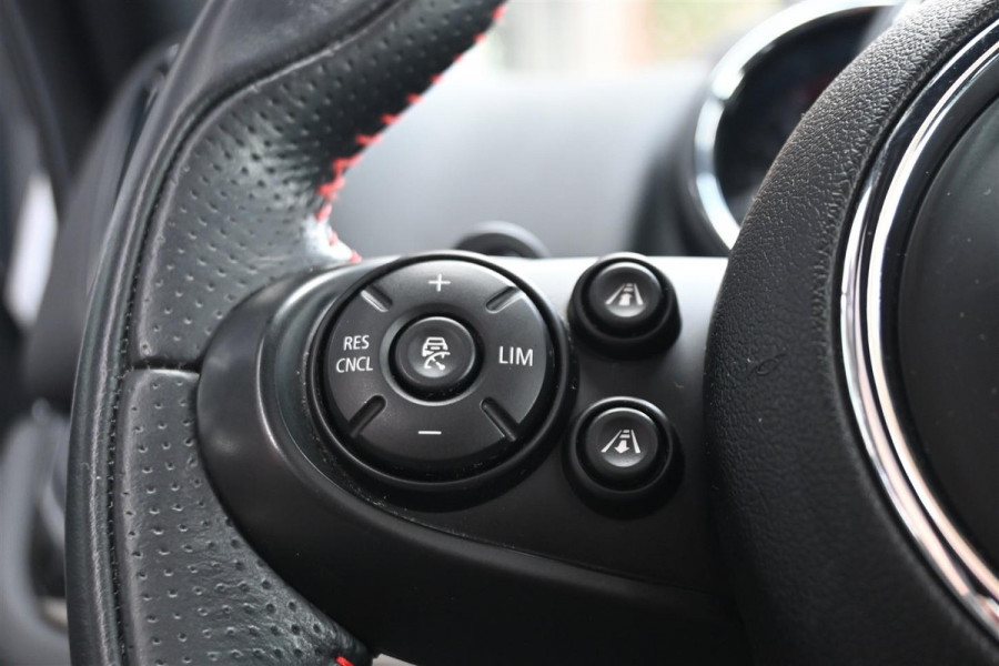 MINI Countryman 2.0 Cooper S Chili BlackPack Pano A.Cruise Headup ´18