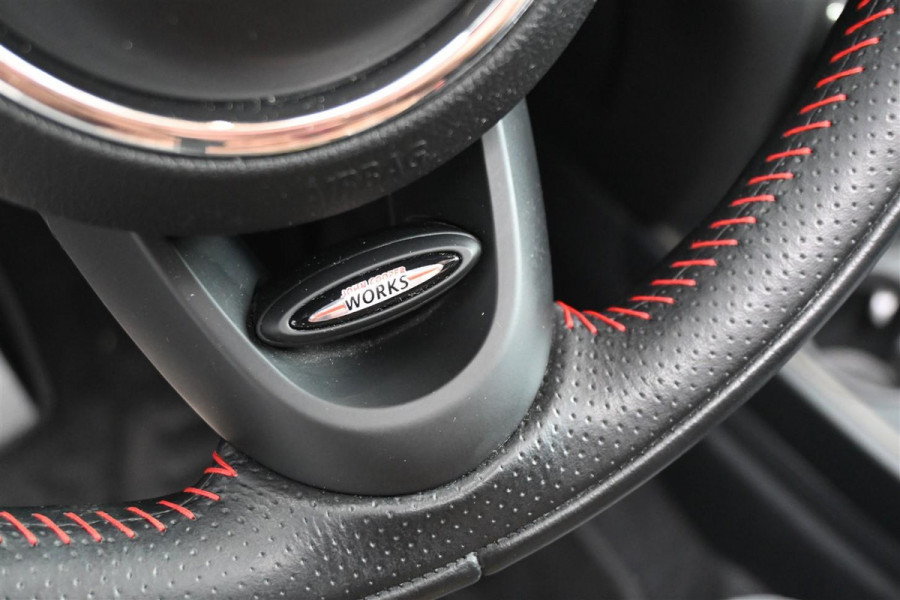 MINI Countryman 2.0 Cooper S Chili BlackPack Pano A.Cruise Headup ´18
