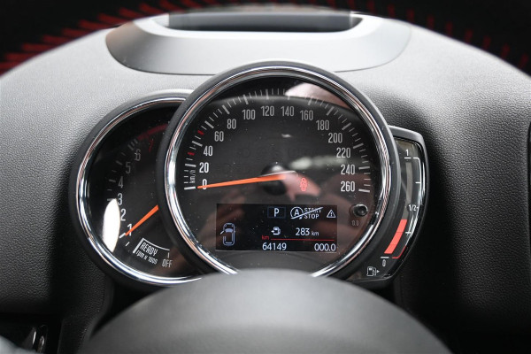 MINI Countryman 2.0 Cooper S Chili BlackPack Pano A.Cruise Headup ´18