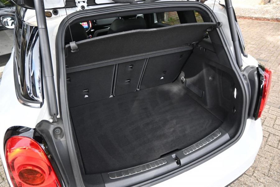 MINI Countryman 2.0 Cooper S Chili BlackPack Pano A.Cruise Headup ´18