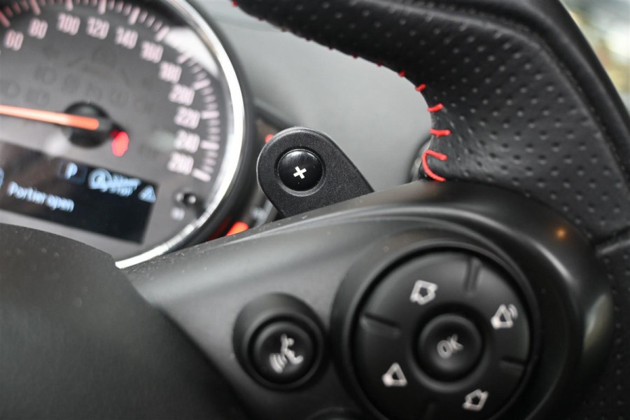 MINI Countryman 2.0 Cooper S Chili BlackPack Pano A.Cruise Headup ´18