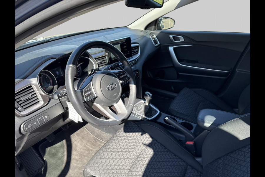 Kia Ceed Sportswagon 1.0 T-GDi DynamicLine