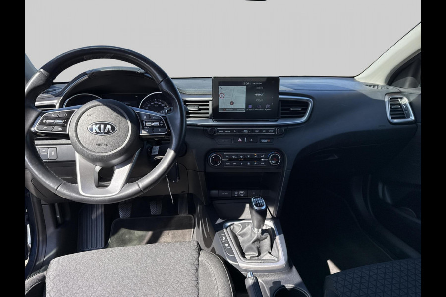 Kia Ceed Sportswagon 1.0 T-GDi DynamicLine