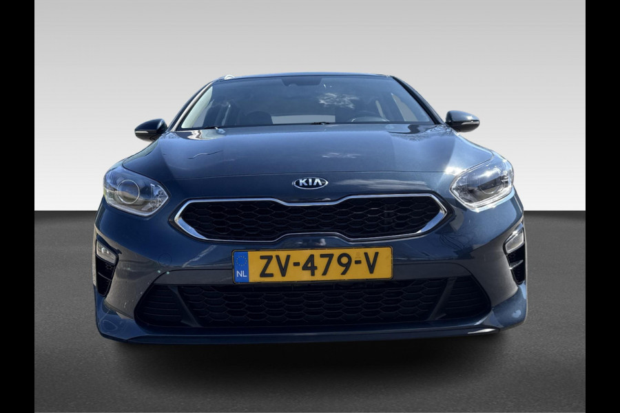 Kia Ceed Sportswagon 1.0 T-GDi DynamicLine