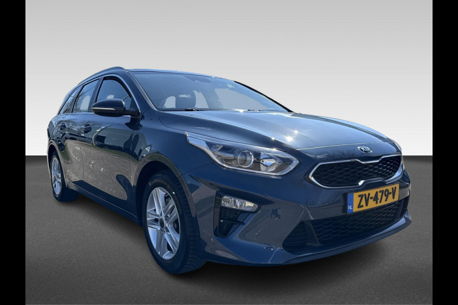 Kia Ceed Sportswagon 1.0 T-GDi DynamicLine