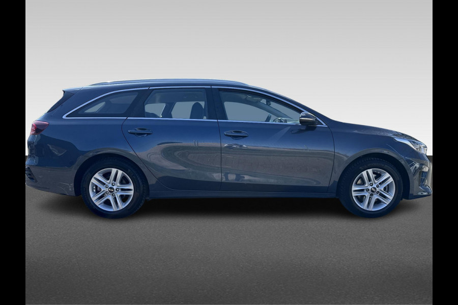 Kia Ceed Sportswagon 1.0 T-GDi DynamicLine