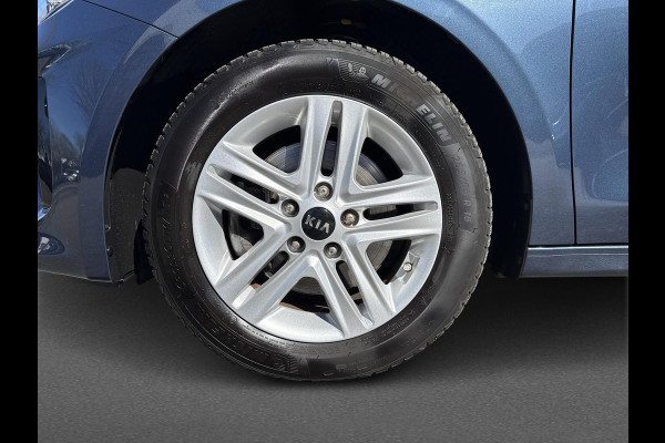 Kia Ceed Sportswagon 1.0 T-GDi DynamicLine