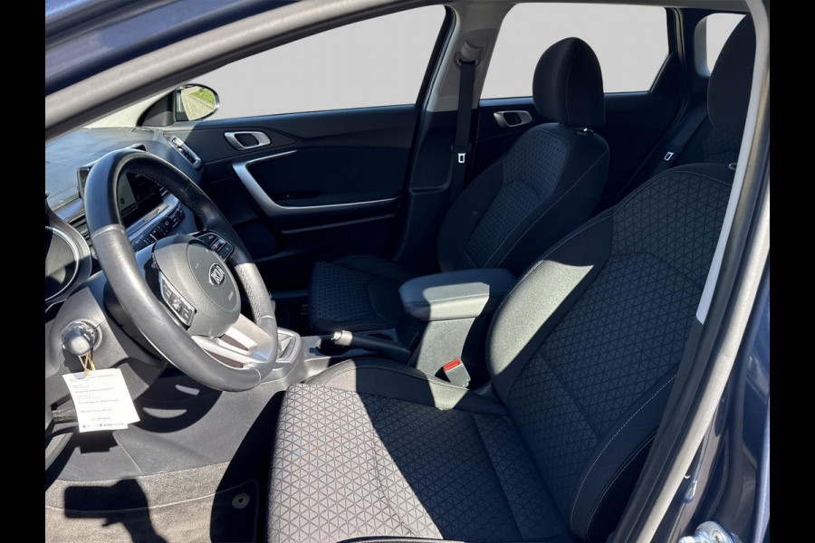 Kia Ceed Sportswagon 1.0 T-GDi DynamicLine