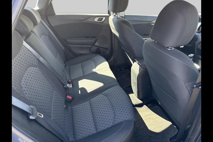 Kia Ceed Sportswagon 1.0 T-GDi DynamicLine