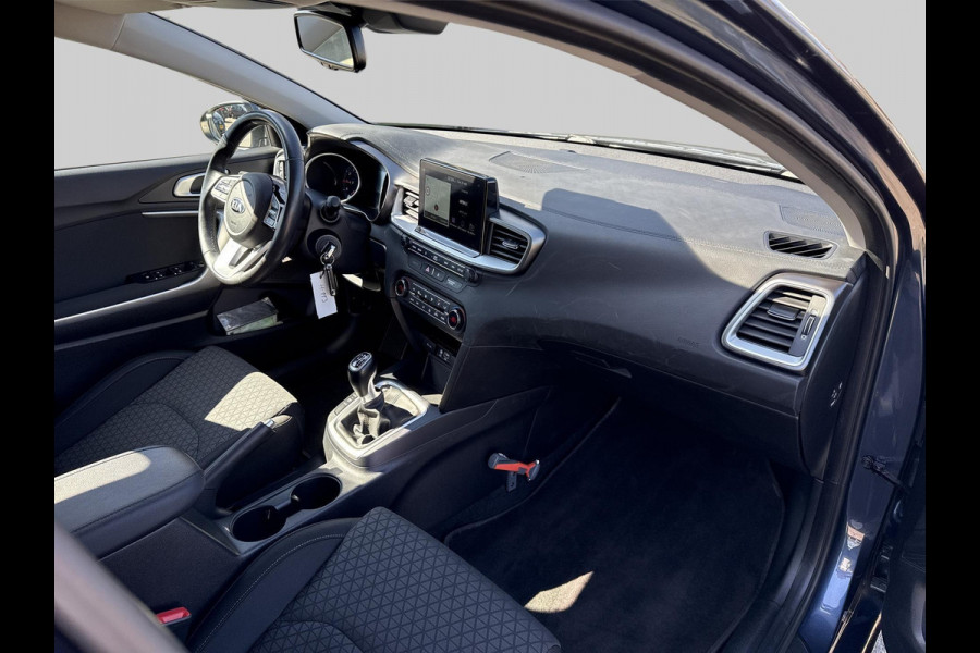 Kia Ceed Sportswagon 1.0 T-GDi DynamicLine