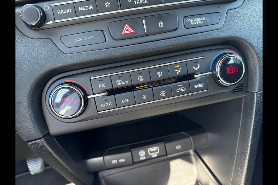 Kia Ceed Sportswagon 1.0 T-GDi DynamicLine