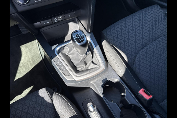 Kia Ceed Sportswagon 1.0 T-GDi DynamicLine
