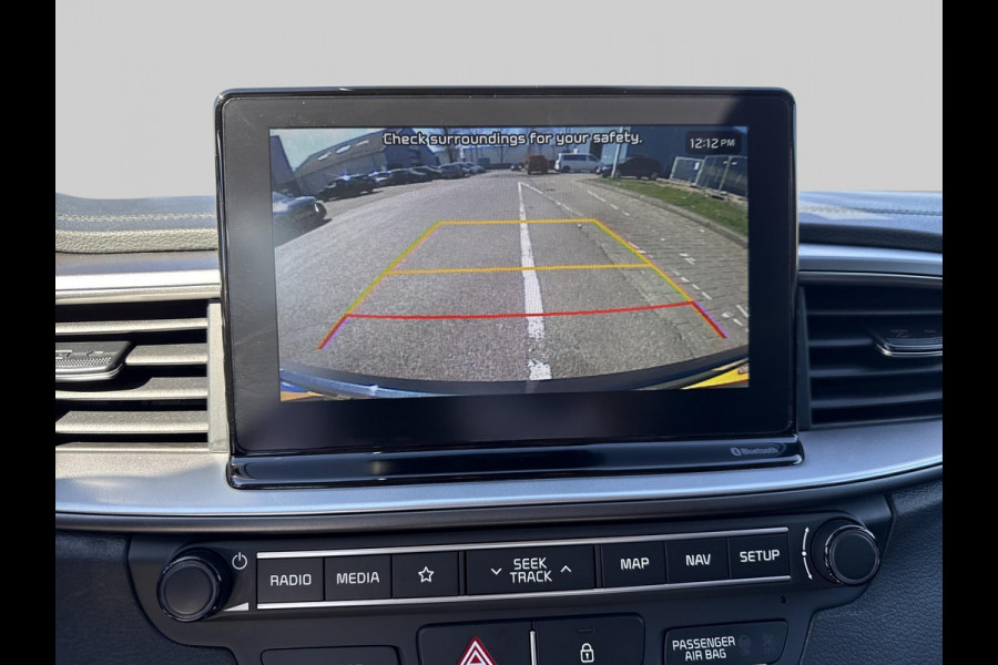 Kia Ceed Sportswagon 1.0 T-GDi DynamicLine
