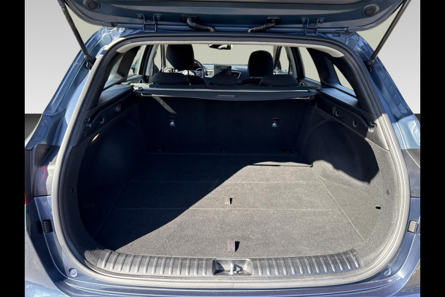 Kia Ceed Sportswagon 1.0 T-GDi DynamicLine
