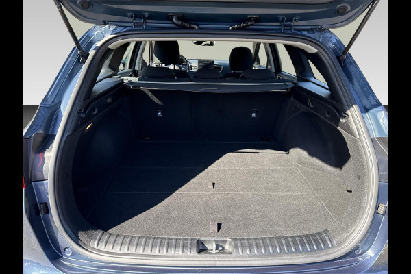 Kia Ceed Sportswagon 1.0 T-GDi DynamicLine