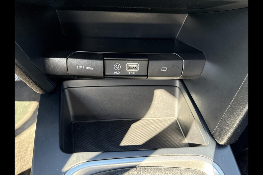 Kia Ceed Sportswagon 1.0 T-GDi DynamicLine
