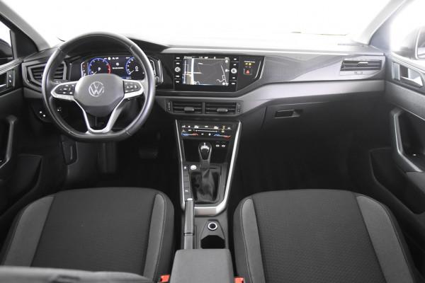 Volkswagen Polo 1.0 TSI Life *1ste Eigenaar*Navigatie*DAB*