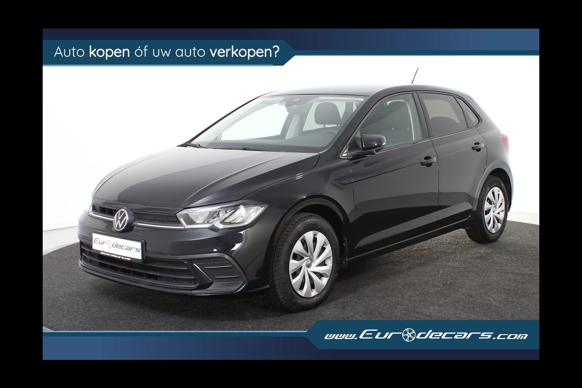 Volkswagen Polo 1.0 TSI Life *1ste Eigenaar*Navigatie*DAB*